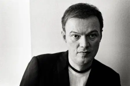 Edwyn Collins - Doctor Syntax (2002)