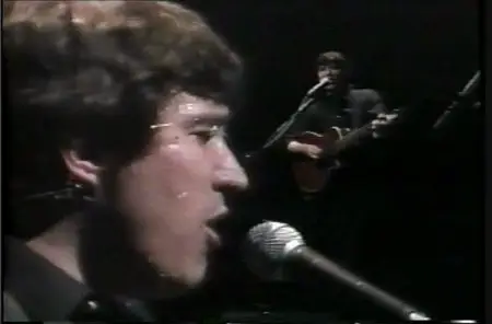 The Band With The Cate Brothers Band: Live In Tokyo (1983/2010)