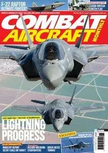 Combat Aircraft Monthly November 2013 (repost)