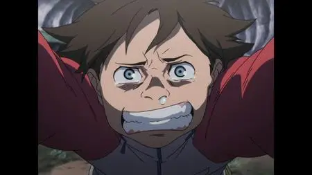 Eureka Seven Hi-Evolution 1 / Kôkyô shihen Eureka sebun Hai-eboryûshon 1 (2017)