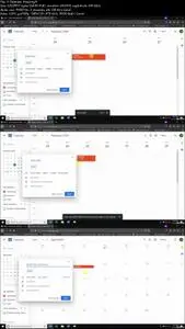 Learn Google Calendar