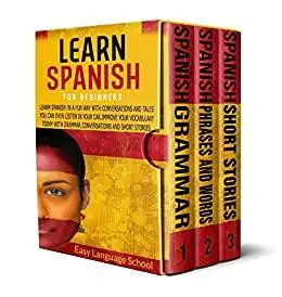 Learn Spanish for beginners