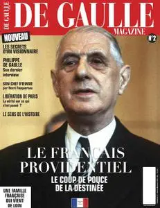 De Gaulle Magazine - Février-April 2022