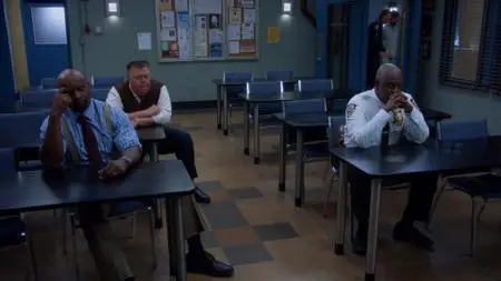 Brooklyn Nine-Nine S06E09