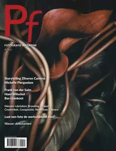 Pf Fotografie Magazine – 09 maart 2021