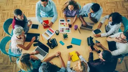 Business Communication Skills For Professionals