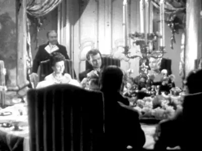 The Wife of Monte Cristo (1946)