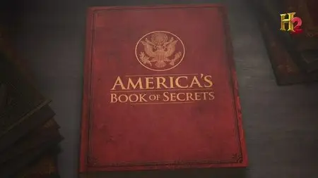 History Channel - America's Book of Secrets: Area 51 (2012)