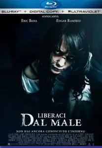 Liberaci dal Male (2014)