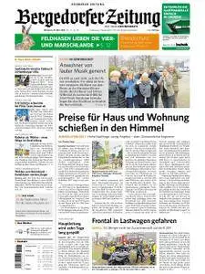 Bergedorfer Zeitung - 28. März 2018