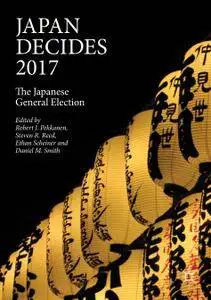 Japan Decides 2017: The Japanese General Election (Repost)