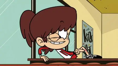 The Loud House S04E31