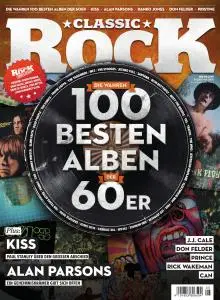 Classic Rock Germany - Mai 2019