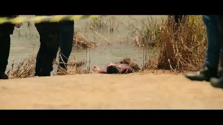 Criminal Code S01E01