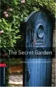Francess Burnett – The Secret Garden (adapted)
