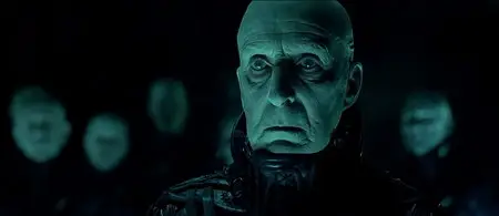 Dark City (1998)