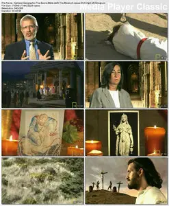 National Geographic - The Secret Bible: The Rivals of Jesus (2006)