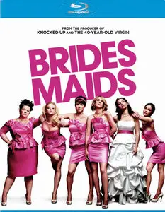Le Amiche Della Sposa (2011)