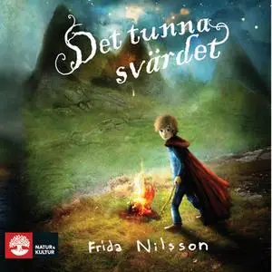 «Det tunna svärdet» by Frida Nilsson
