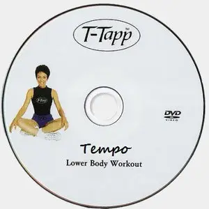 T-Tapp Tempo Lower Body Workout