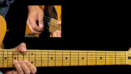 50 Texas Blues Guitar Licks You Must Know - Corey Congilio's