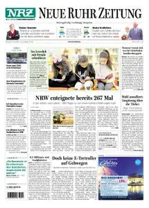 NRZ Neue Ruhr Zeitung Essen-Steele/Kray - 08. Mai 2019