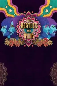 The Beatles and India (2021)