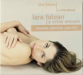 Lara Fabian: Discography (1991 - 2010)