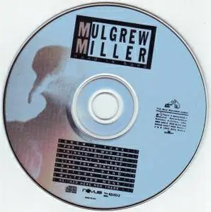 Mulgrew Miller - Hand In Hand (1993) {Novus}