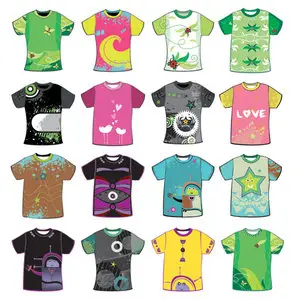 Design of clothes