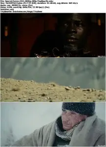 Special Forces (2011)