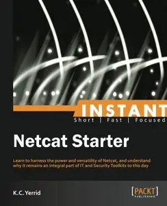 Instant Netcat Starter (Repost)