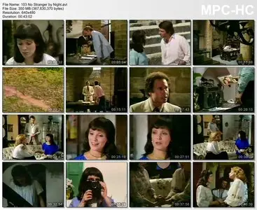 Dark Side of the Sun  - Complete Minieries (1983)