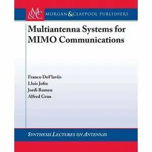 Multiantenna Systems for MIMO Communication