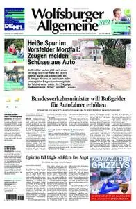Wolfsburger Allgemeine Zeitung - 16. August 2019