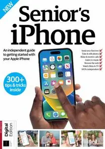 Senior's iPhone - 18th Edition - 16 November 2023