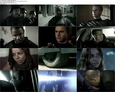 Android Cop (2014)