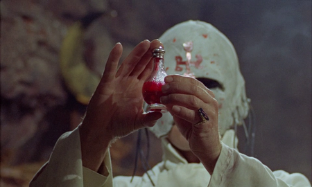 The Plague of the Zombies (1966)