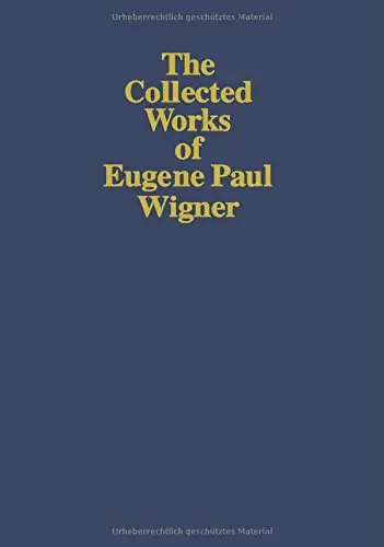 Part I: Physical Chemistry. Part II: Solid State Physics (The Collected Works / The Scientific Papers)