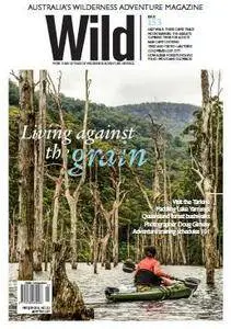 Wild - Issue 153, 2016