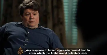 Al-Jazeera World - King Hussein of Jordan (2017)