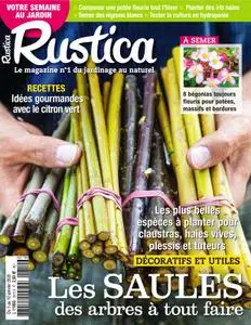 Rustica - 03 janvier 2020