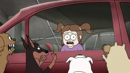 Close Enough S03E08