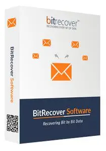 BitRecover MSG to PDF Wizard 7.4