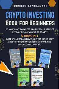 Crypto Investing for Beginners