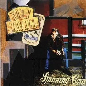 John Mayall & The Bluesbreakers - Spinning Coin