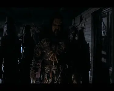 LORDI Zombilation (limited edition) (2009) RE-UPLOAD