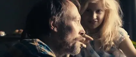 Viceværten / A Caretaker's Tale (2012)