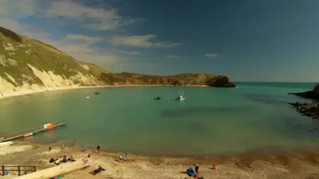 ITV - Richard Wilson On the Road (2014)