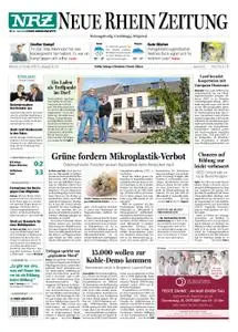 NRZ Neue Rhein Zeitung Dinslaken - 24. Oktober 2018